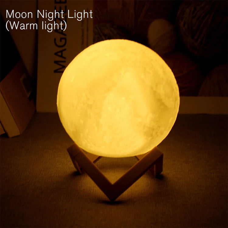 Luna Orb