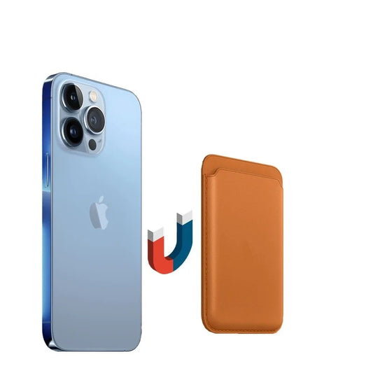 Crest Case
