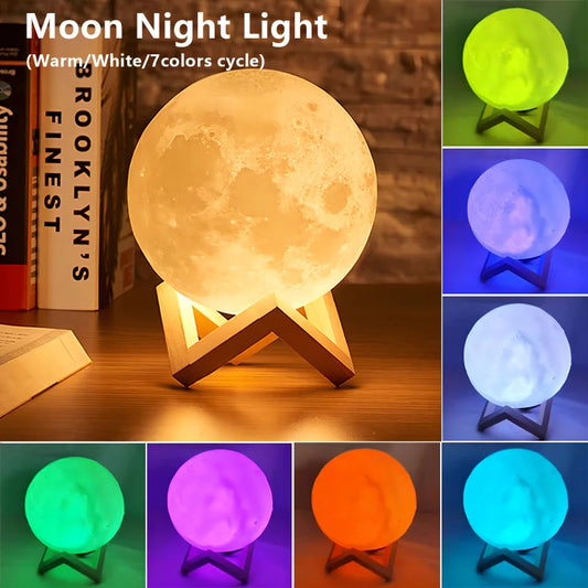 Luna Orb