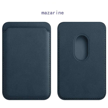 Crest Case