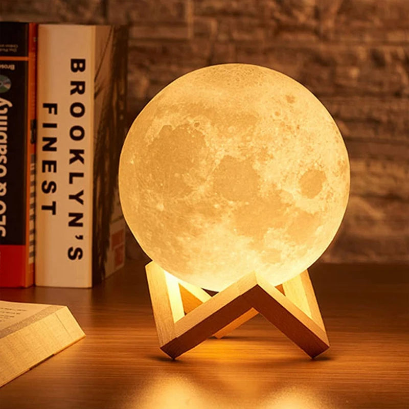 Luna Orb