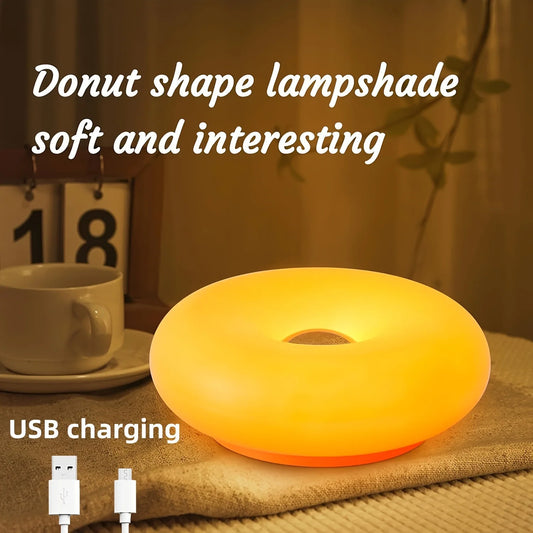 Halo Lamp
