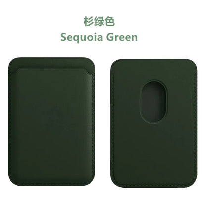Crest Case