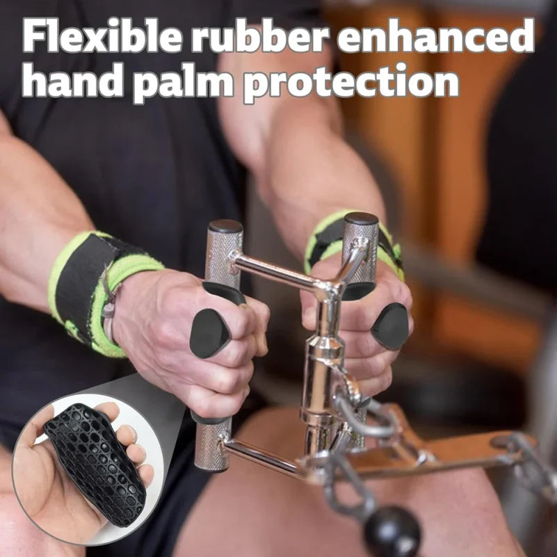 Forge Grip