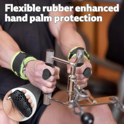 Forge Grip