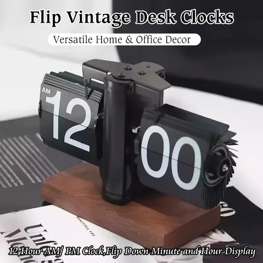 Epoch Clock