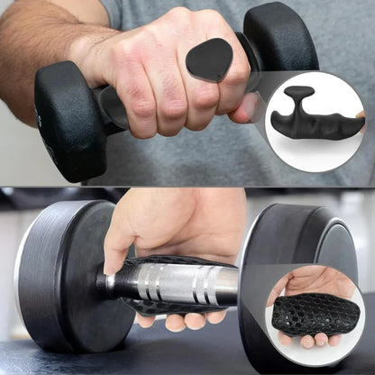 Forge Grip