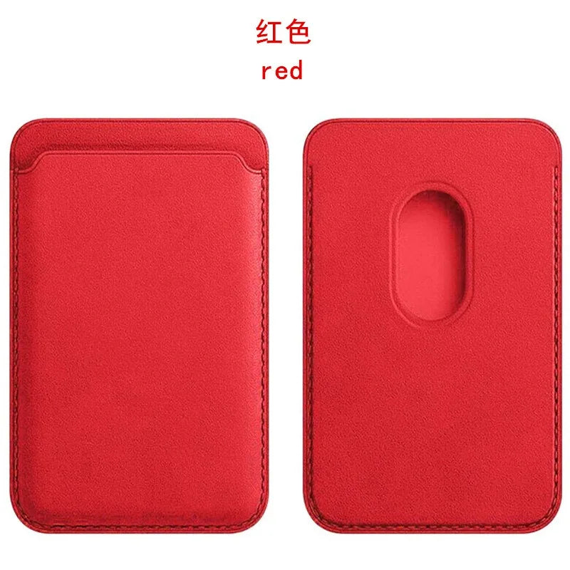 Crest Case