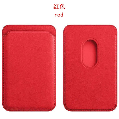 Crest Case