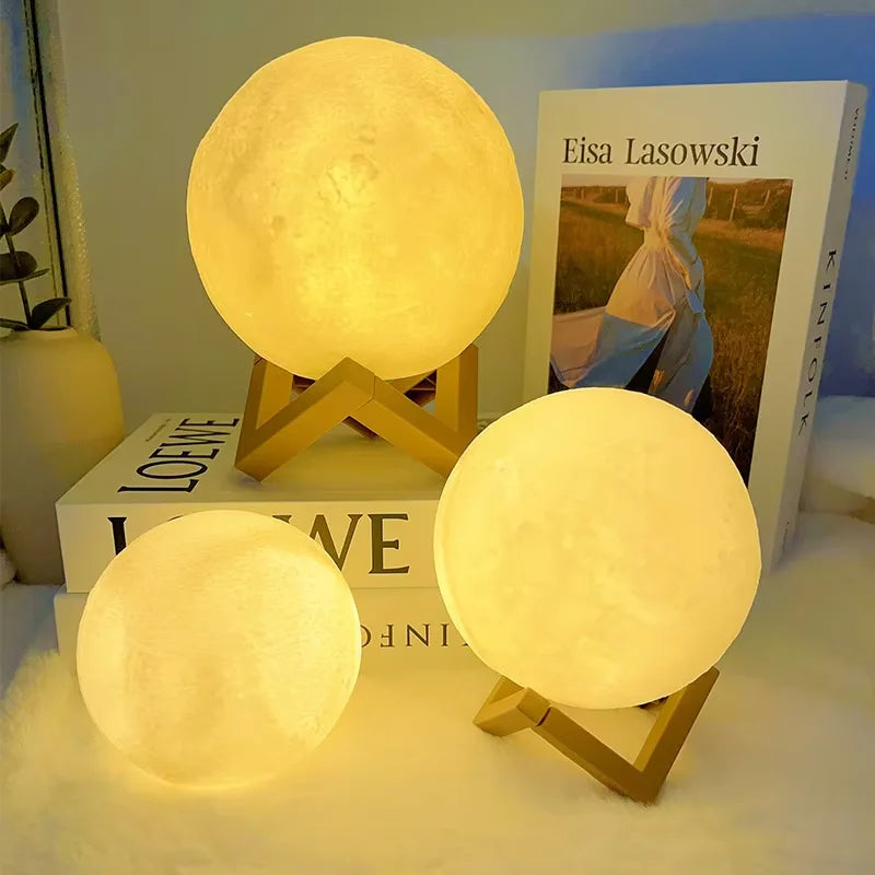 Luna Orb