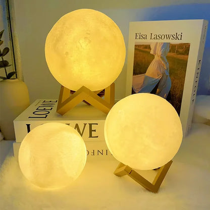 Luna Orb