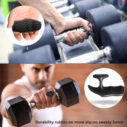 Forge Grip