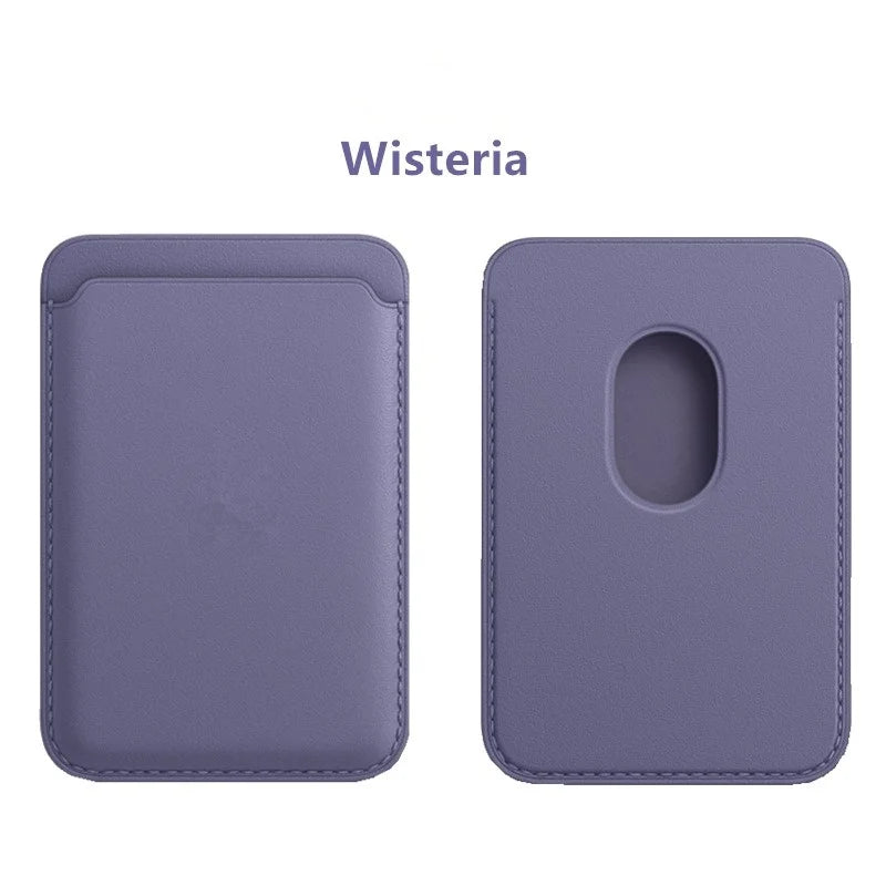 Crest Case