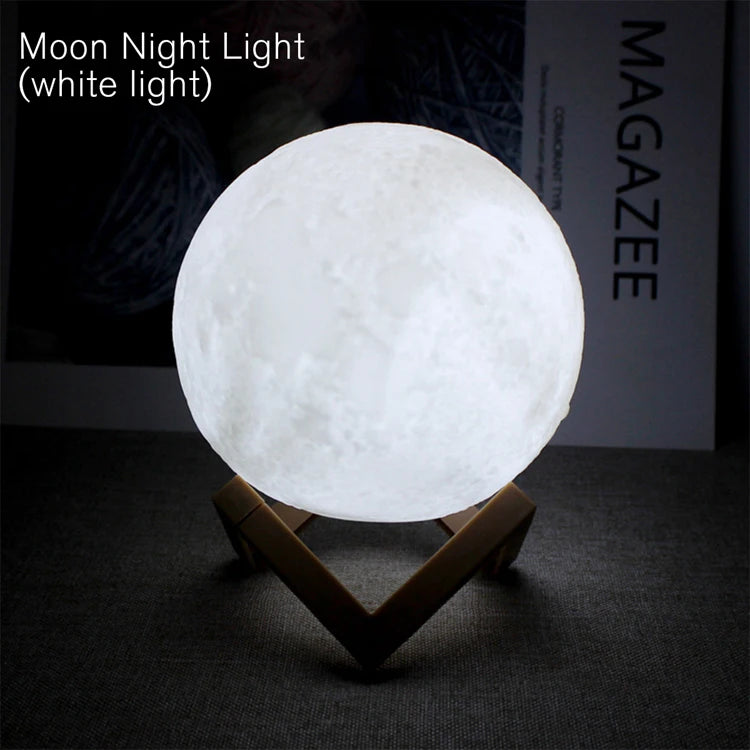 Luna Orb