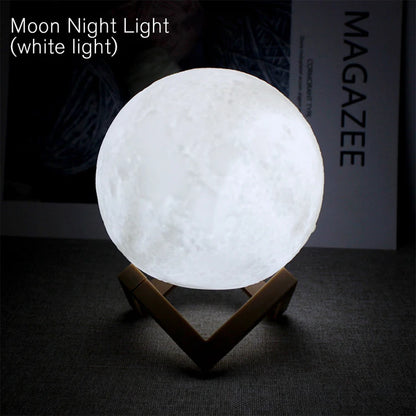 Luna Orb