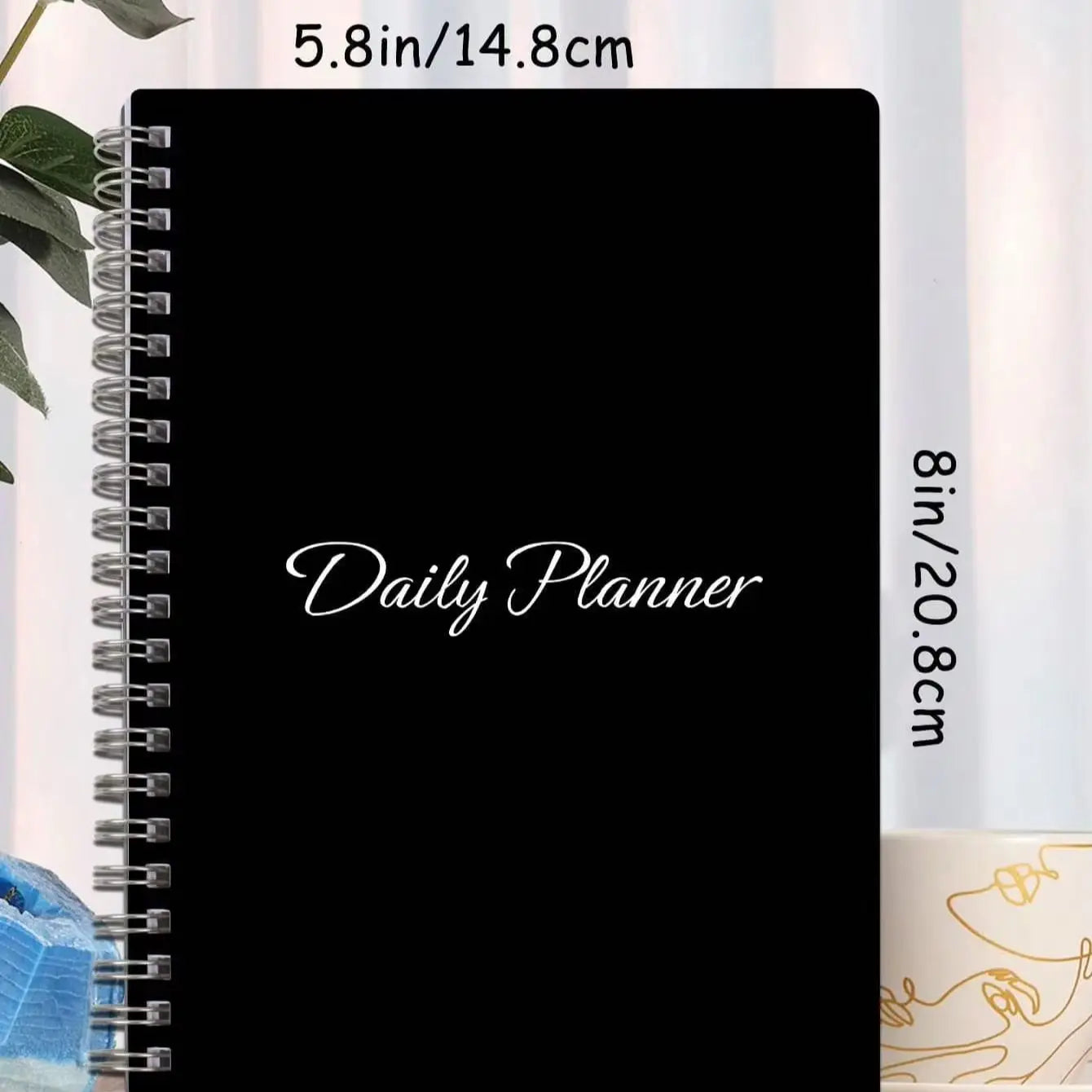 Clarity Planner
