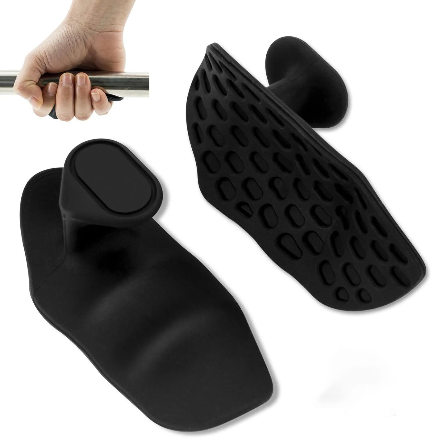 Forge Grip