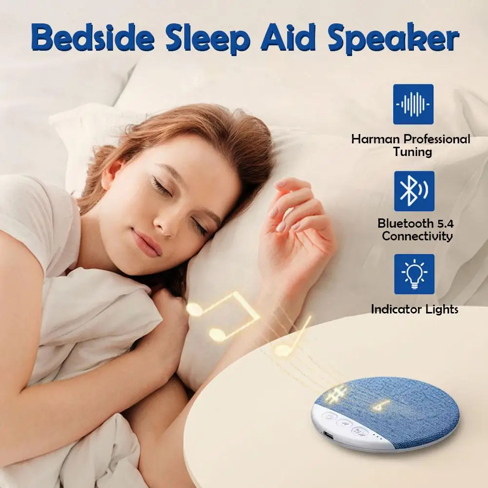 Drift Speaker