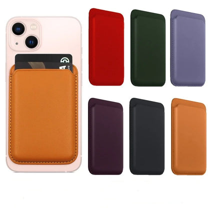 Crest Case