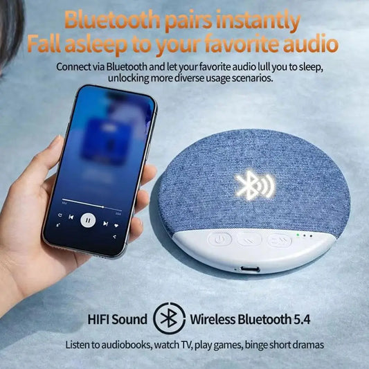 Drift Speaker