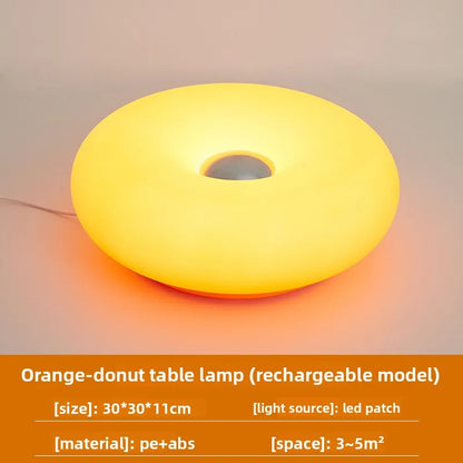 Halo Lamp
