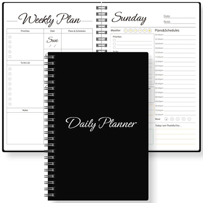Clarity Planner