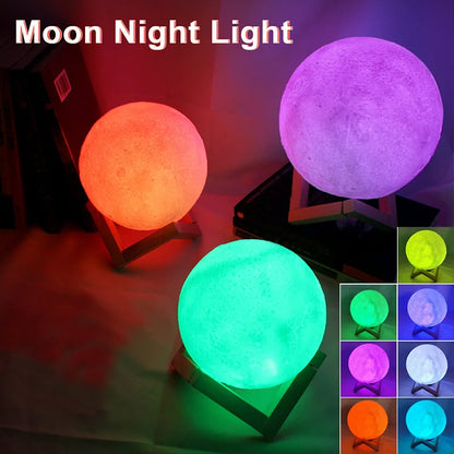 Luna Orb