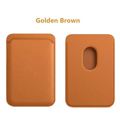 Crest Case