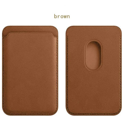 Crest Case