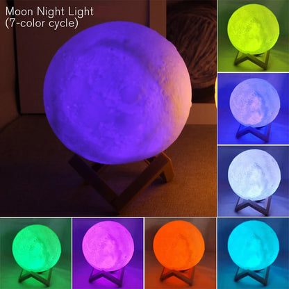 Luna Orb
