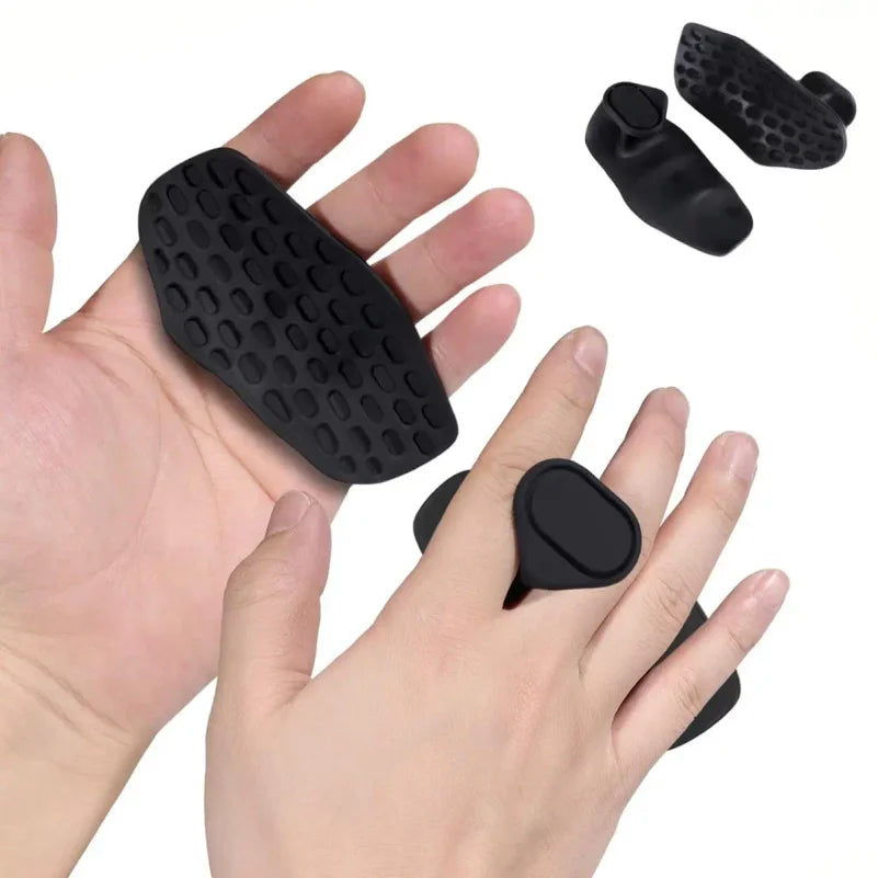 Forge Grip
