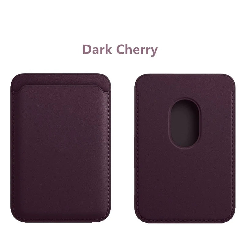 Crest Case