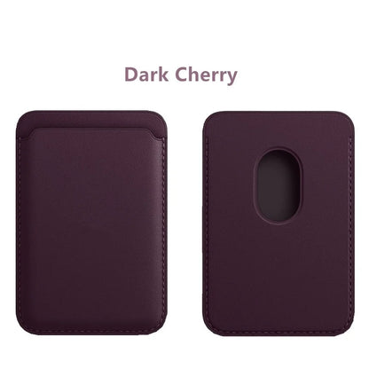 Crest Case