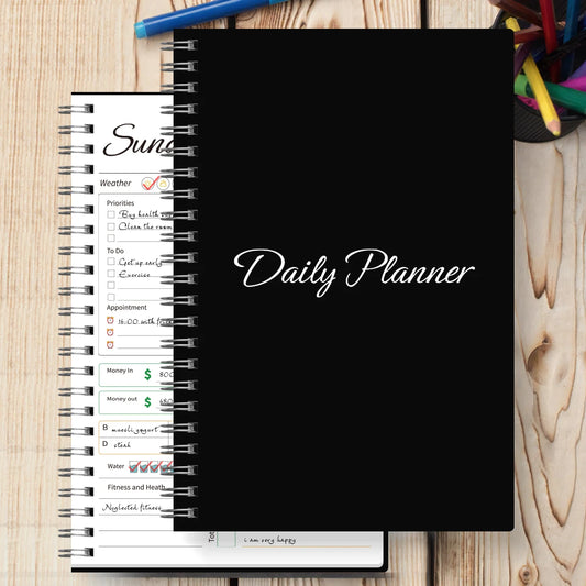 Clarity Planner