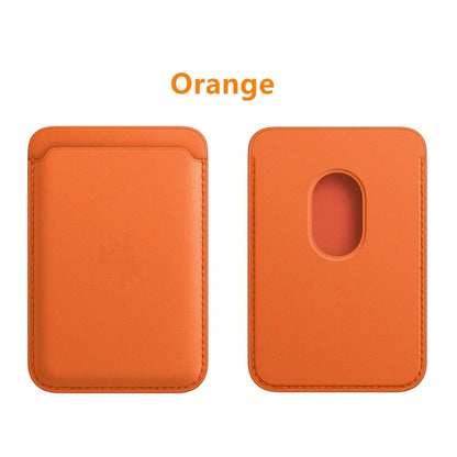 Crest Case
