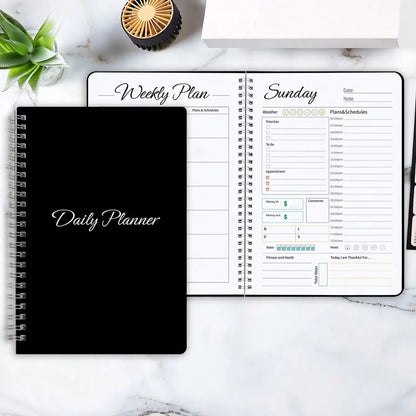 Clarity Planner