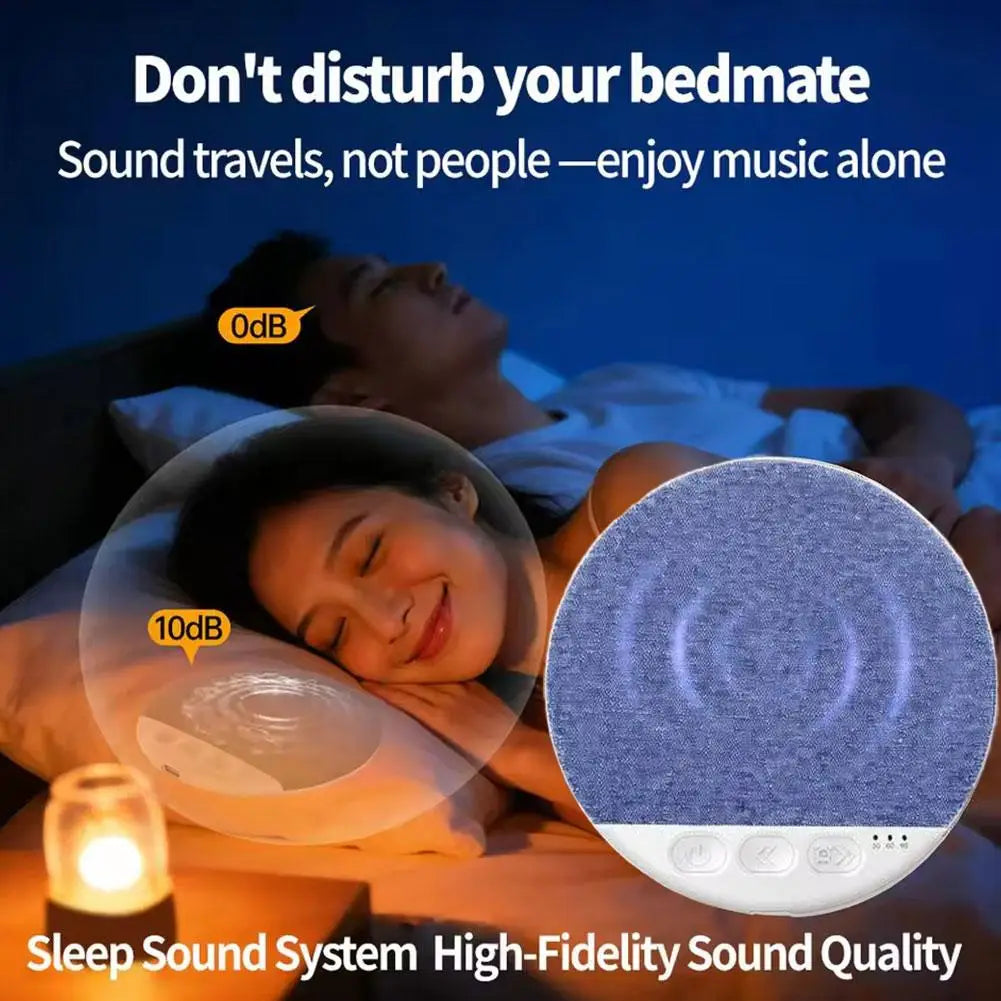 Drift Speaker