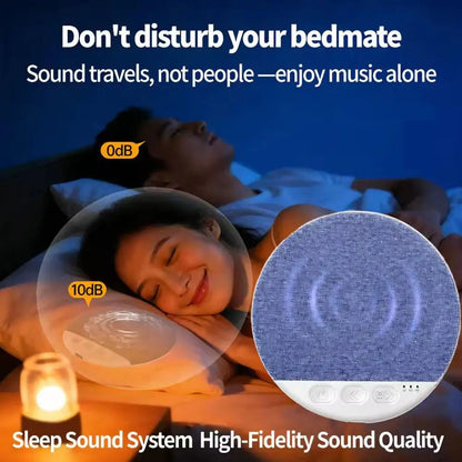 Drift Speaker